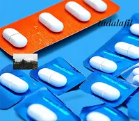 Tadalafil dove comprare